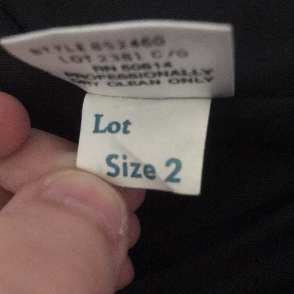 Ann Taylor Vintage Dress - Picture 5 of 6